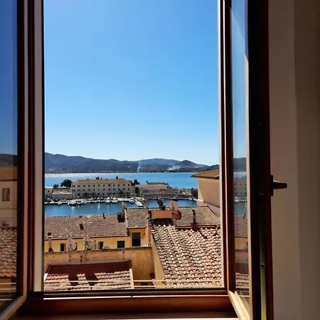 Apartament Bruna