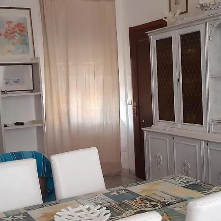 Apartament Bruna