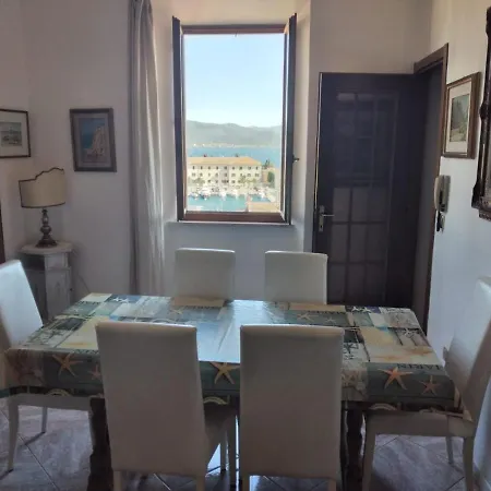 Apartment Bruna Portoferraio