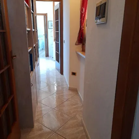 Lägenhet Bruna