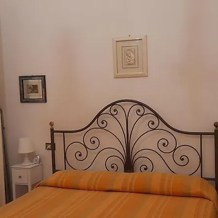 Apartment Bruna Portoferraio