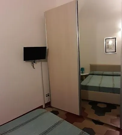Apartment Bruna