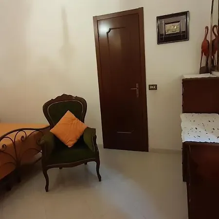 Bruna Apartment